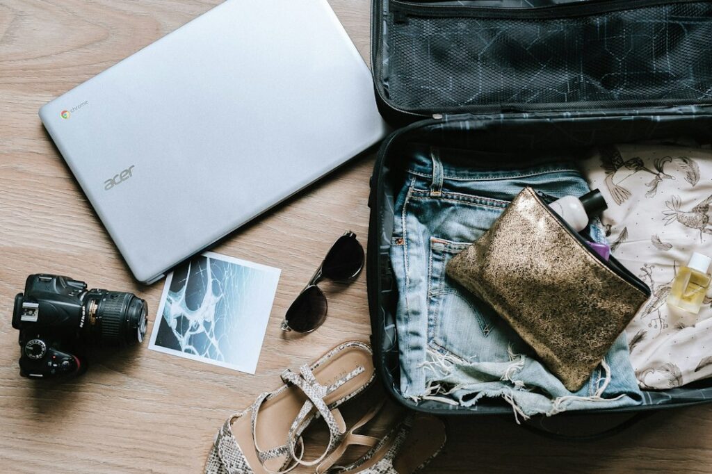 The Ultimate Guide to Packing Like a Pro for Your Next Getaway